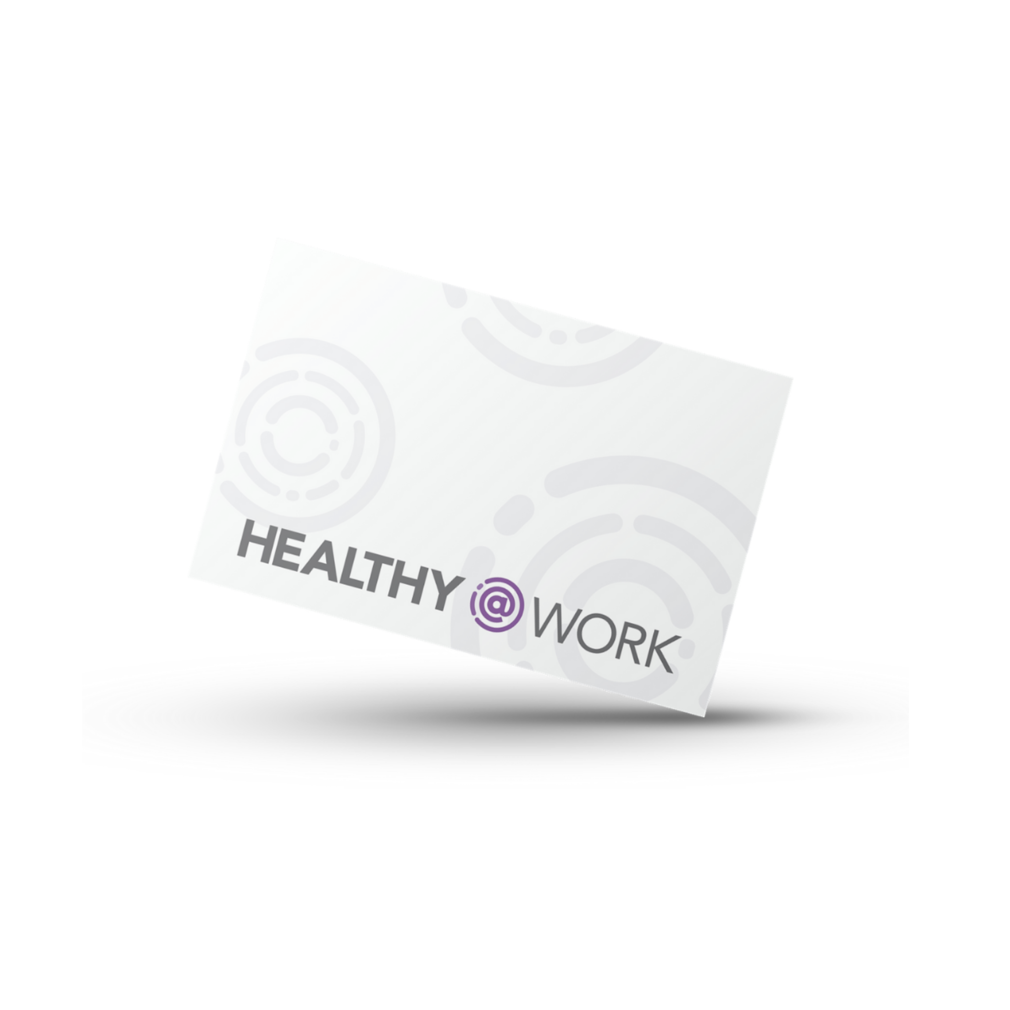 Healthy@WORK Employee Kit [Heal Edition] – FIT2order