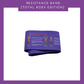 Resistance Band for Total Body Strength