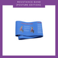 Resistance Band for Posture